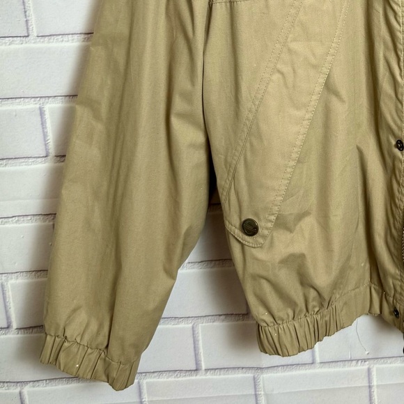 Vintage Pacific Trail Classic Men's Hooded Jacket Size M - Picture 10 of 10